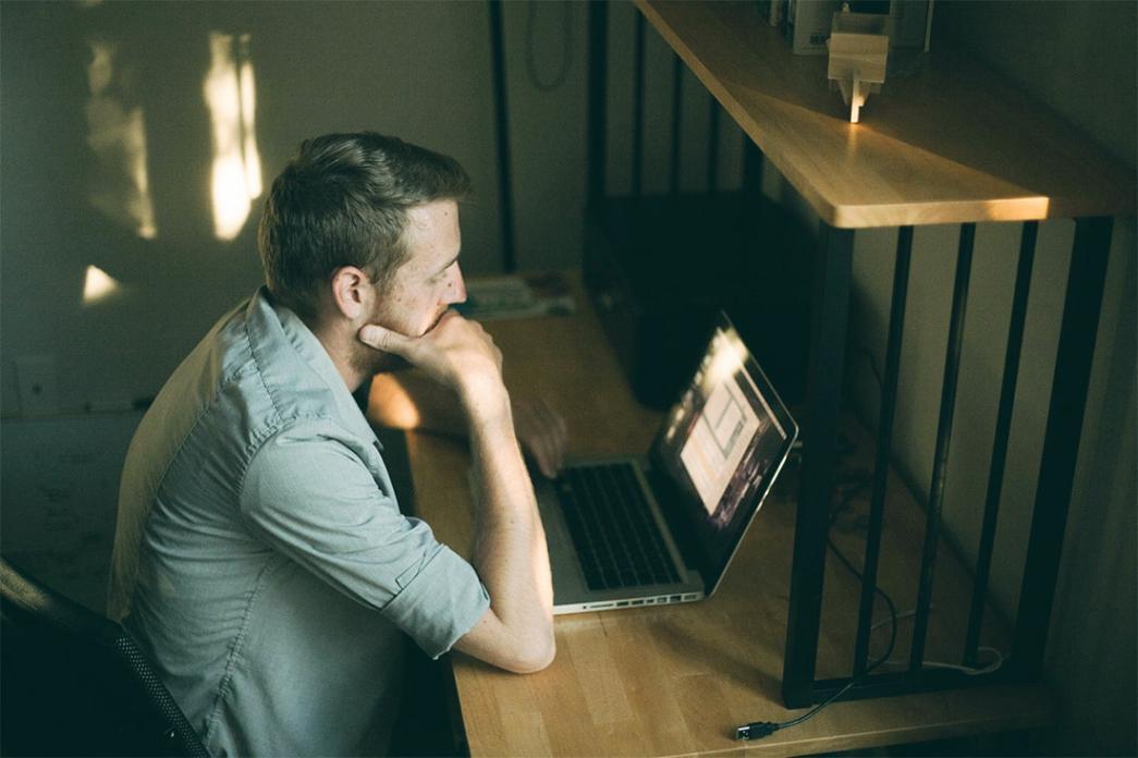 オンラインサポートシステムの活用シーン